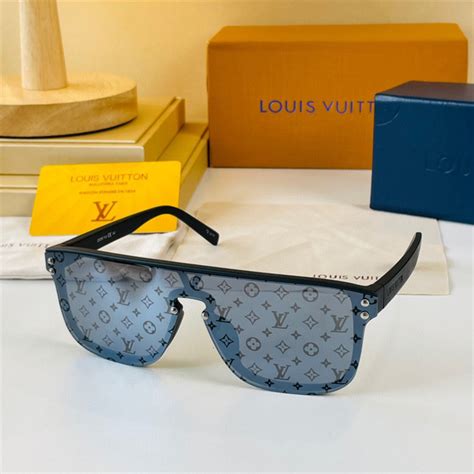 lv zonnebril heren 2019|Sunglasses Collection for Men .